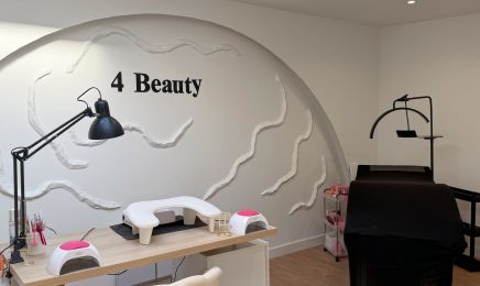 4 Beauty : Institut de beauté à Gouesnou