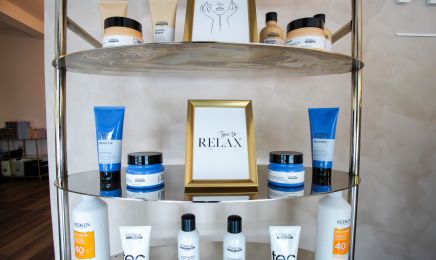 Amluxe Haarstudio: Friseur in Frankfurt am Main