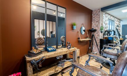 L'Atelier 71 : Manucure à Bourbon-Lancy