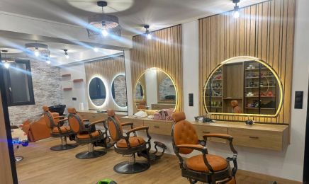King Hair Style : Coiffeur à Muret