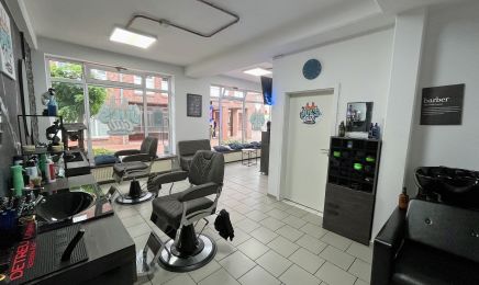 Jul’s Cut: Friseur in Wardenburg