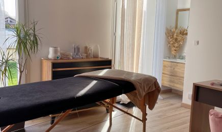 Linstitut par Maud : Institut de beauté à Démouville