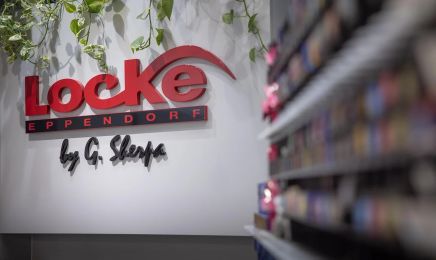 Locke Eppendorf by Gyamjo Sherpa : Friseur in Hamburg