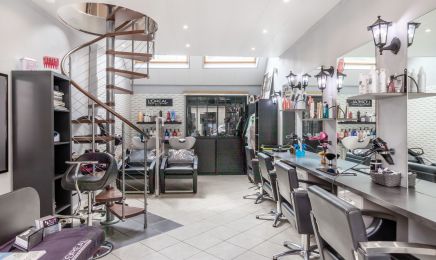 Karine coiffure : Coiffeur à Verberie