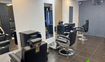 Barber HD Haute Définition  : Coiffeur à Pantin