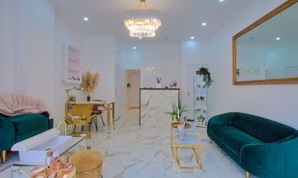 Sones Beauty : Manucure à Dunkerque