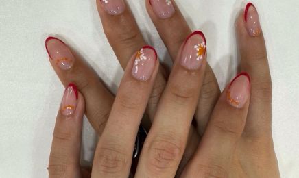Top Nails Studio : Institut de beauté à Paris