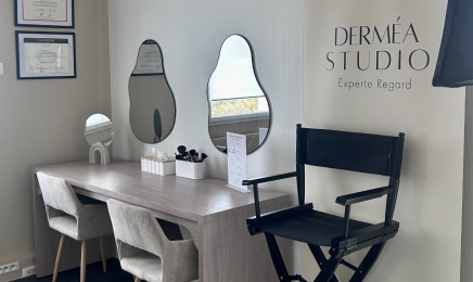 Dermea Studio  : Institut de beauté à La Haie-Fouassière
