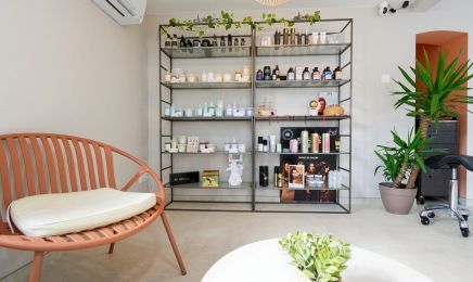 L’Instant Nova   : Barbier à Weyersheim