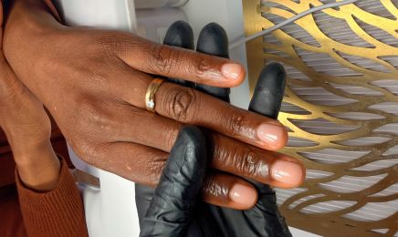 Studio Nails By Cléa : Manucure à Antony