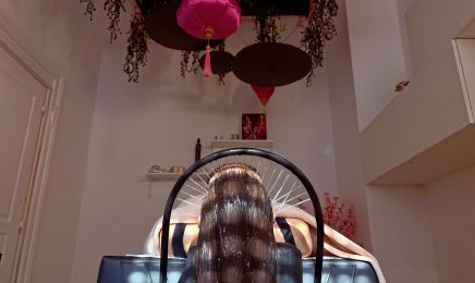 The Glow Beauty Bar | Beauté & Bien-Etre  l Head Spa l - Mulhouse  : Institut de beauté à Mulhouse