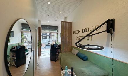 MLLE DULAC INSTITUT : Institut de beauté à Vallauris