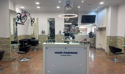 Hair by Sufyan: Barbershop in München