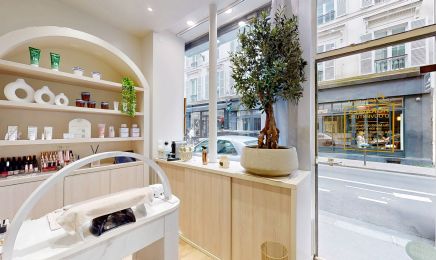 L’ATELIER Beauté By Mélodie : Institut de beauté à Paris