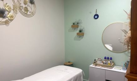 Beauté Passion  : Institut de beauté à Modane