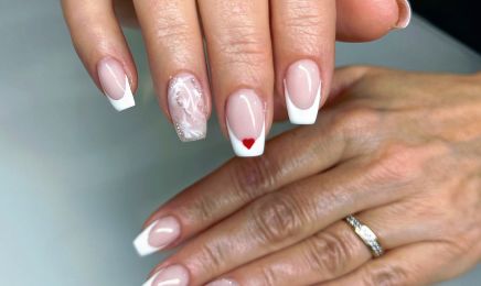 GlamK Beauty Salon : Institut de beauté à Cruscades