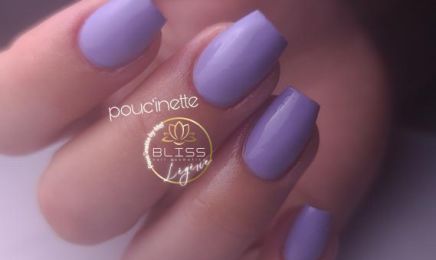 Evidemment Belle : Manucure à Chef-Boutonne