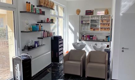 Friseur Gießen Hairstyle by C&S: Friseur in Gießen