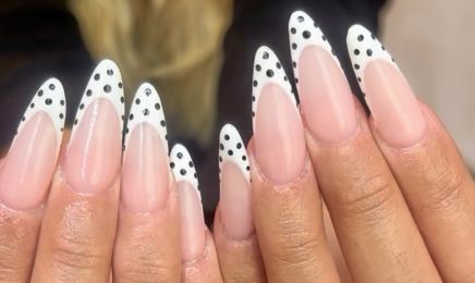 Jade Nails : Manucure à Strasbourg