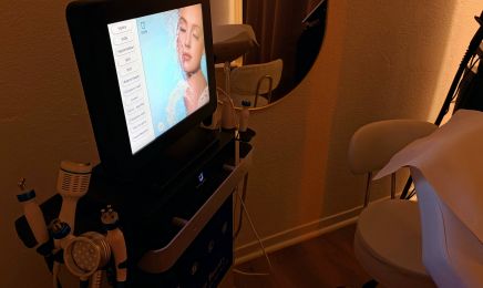 Nass Beauty : Spa à Perpignan