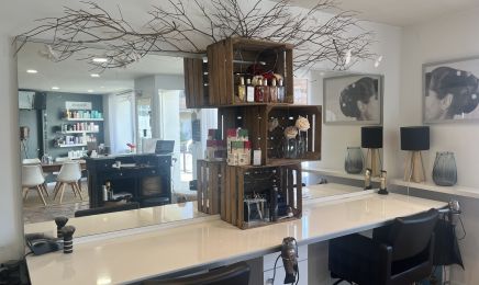 Salon Sophie D : Coiffeur à Saint-Étienne-de-Fontbellon