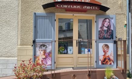 Coiffure | Gazel Sandrine  : Coiffeur à Saint-Saturnin