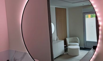 The recovery Spot : Institut de beauté à Mouroux