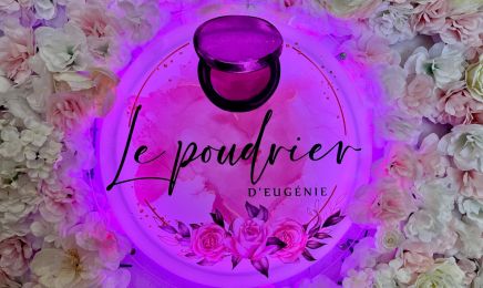 Le poudrier d'Eugenie : Institut de beauté à Évreux