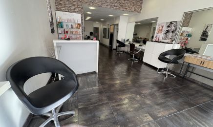 Joyce Coiffure : Coiffeur à Lyon