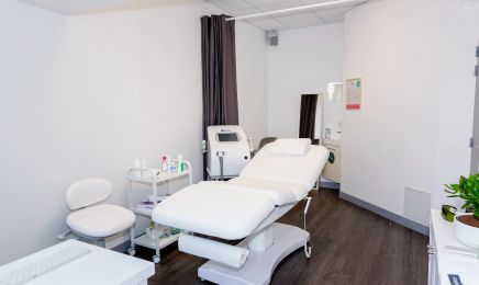 Cabinet KESSAS : Institut de beauté à Mérignac