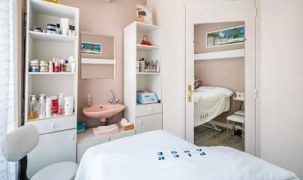 Parfums Beauté : Institut de beauté à Issy-les-Moulineaux