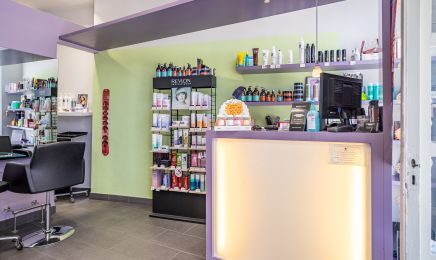 Atelier de Coiffure : Coiffeur à Metz