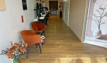 Beauté by Manon  : Coiffeur à Bias