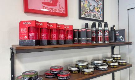 Barbershop Studio 19 : Coiffeur à Pernes-les-Fontaines