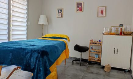 Natàlia Mesquita Naturopathe : Naturopathe à Saint-Apollinaire