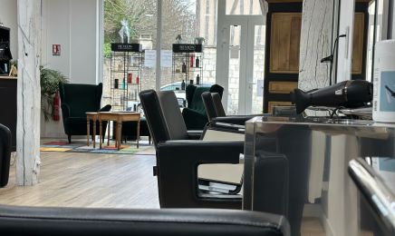Coiffures Épicènes par Camille : Coiffeur à Les Andelys