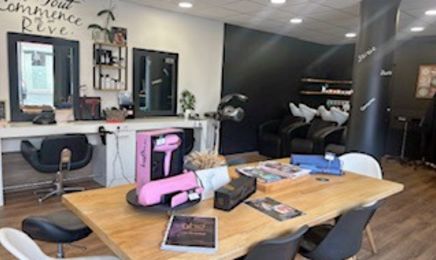 Aux ciseaux de Régine  : Coiffeur à Le Teich