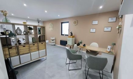 EZIYA CARE : Institut de beauté à Bruille-Saint-Amand