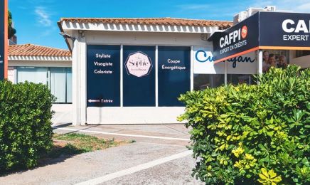 Sophie La Coiffeuse : Coiffeur à Béziers