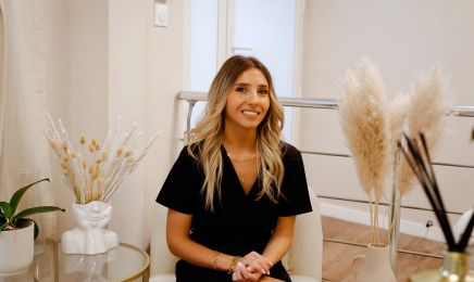 Aura Beauty Lab : Institut de beauté à Gonesse