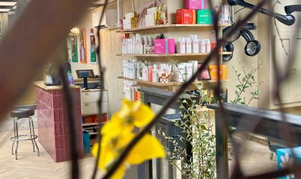 La Coiffure Autrement - Vienne : Coiffeur à Vienne