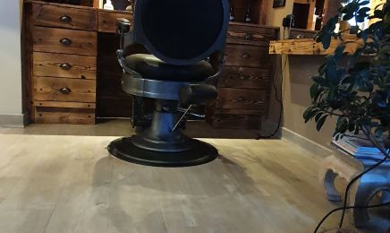 Le Boudoir de Sandrine : Coiffeur à Saint-Jean-de-Verges