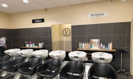 YSÉAL - Auxerre Clairions : Coiffeur à Auxerre