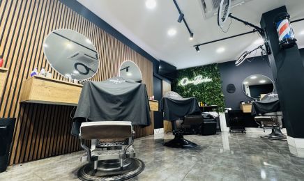 Open Barbe : Barbier à Montbéliard