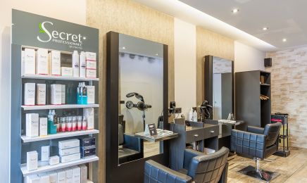 Evalya Coiffure : Coiffeur à Landrévarzec