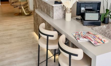 HairAesthetic: Friseur in Kitzingen