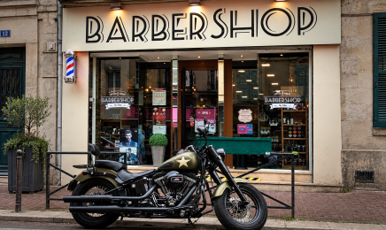 Barbershop Selim Montereau : Coiffeur à Montereau-Fault-Yonne