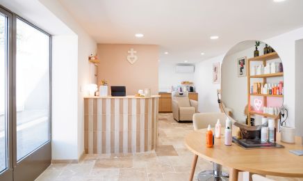 Lily Jane : Coiffeur à Vergèze