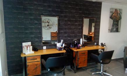 Passion Coiffure  : Coiffeur à Trévé