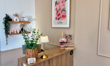 L'atelier CLX : Manucure à Vannes